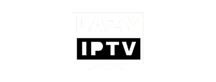 BUY BEST IPTV SUBSCRIPTION PROVIDER LAZY IPTV white PNG