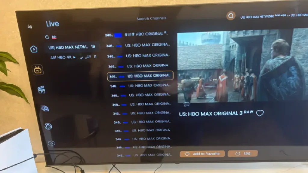 BUY BEST IPTV SUBSCRIPTION PROVIDER iptv with free trial on multiple devices firestick smartphone tablet smart tv