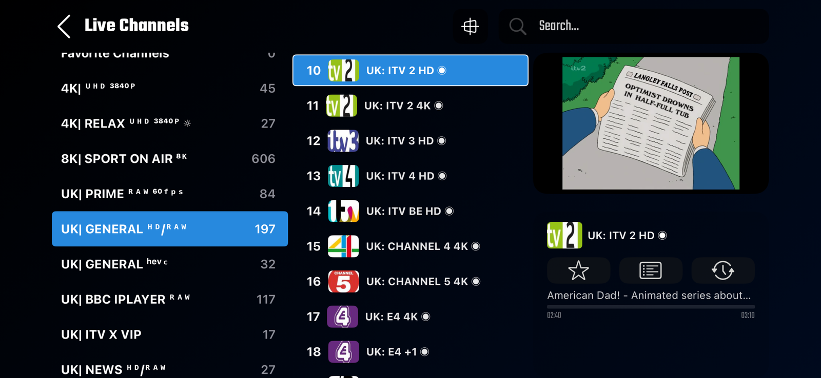 BUY BEST IPTV SUBSCRIPTION PROVIDER IPTV with subscription pricing plans compared to traditional cable costs