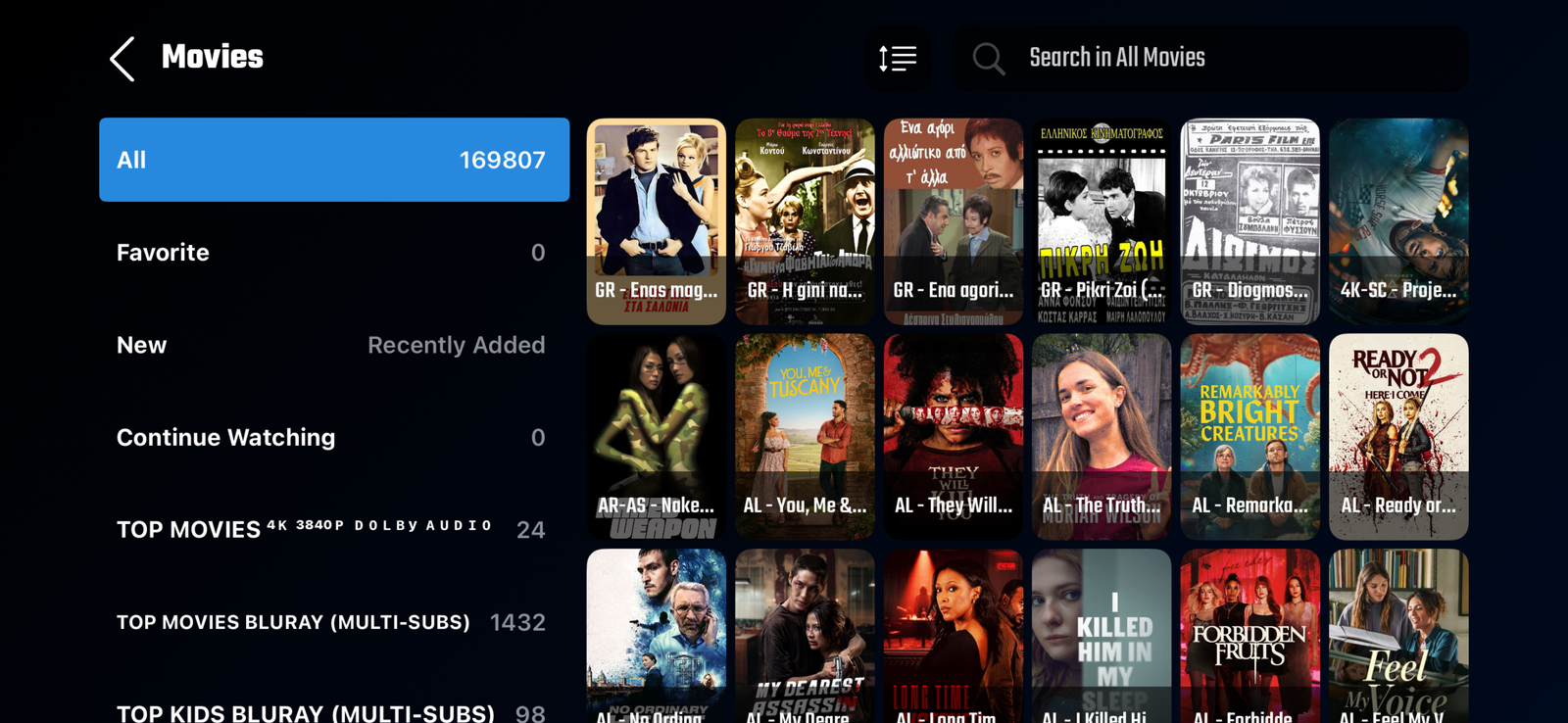 BUY BEST IPTV SUBSCRIPTION PROVIDER IPTV with subscription working on multiple devices simultaneously - TV, phone, and tablet